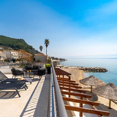 Rooms Vedrana (Adults Only) Подстрана Екстер'єр фото