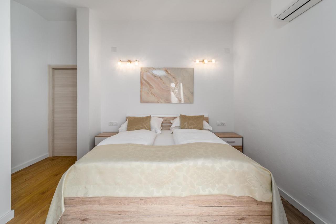 Rooms Vedrana (Adults Only) Подстрана Номер фото