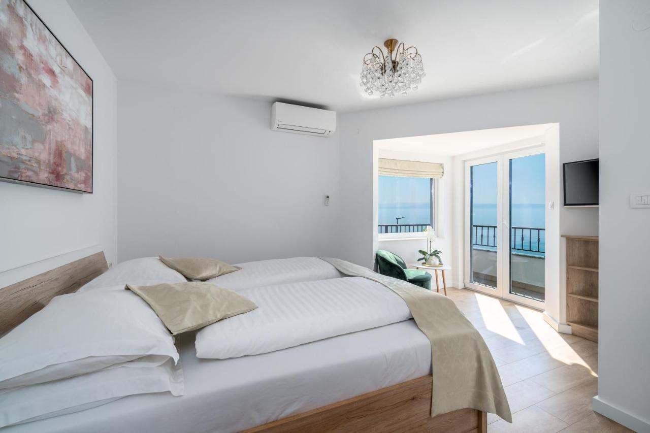 Rooms Vedrana (Adults Only) Подстрана Номер фото