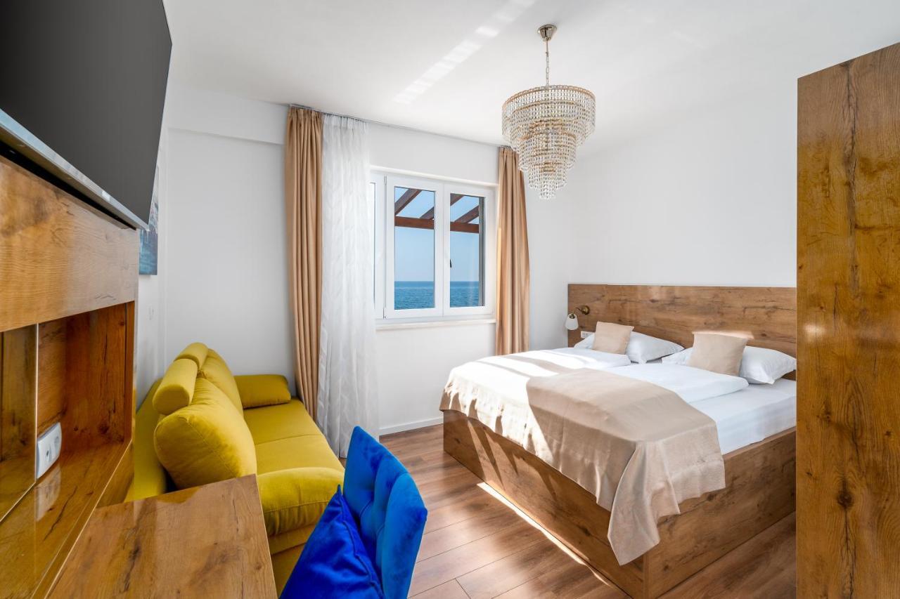 Rooms Vedrana (Adults Only) Подстрана Номер фото