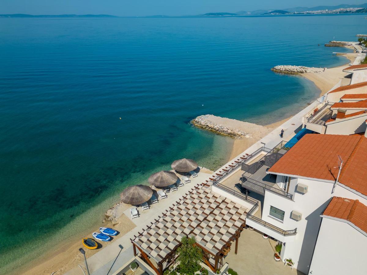 Rooms Vedrana (Adults Only) Подстрана Екстер'єр фото