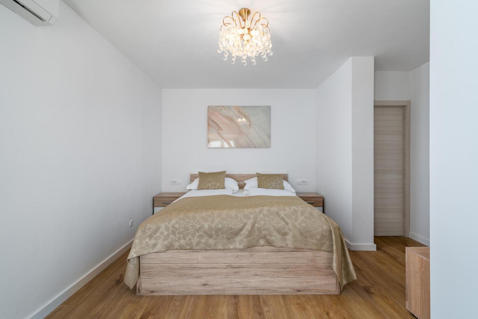 Rooms Vedrana (Adults Only) Подстрана Номер фото