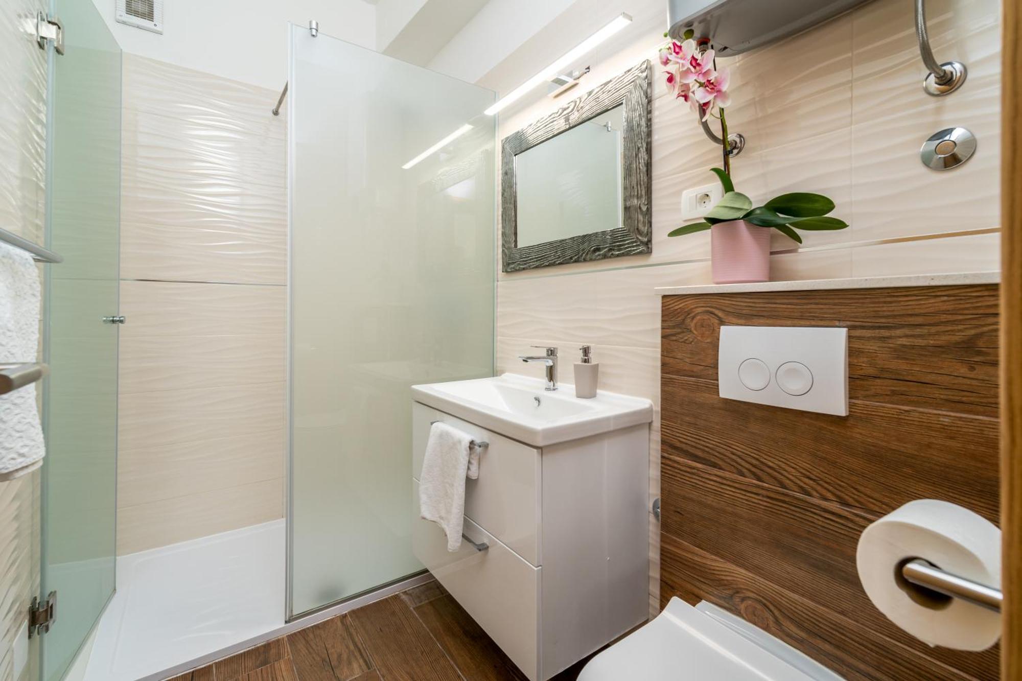 Rooms Vedrana (Adults Only) Подстрана Номер фото
