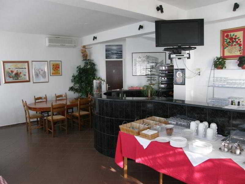 Rooms Vedrana (Adults Only) Подстрана Екстер'єр фото